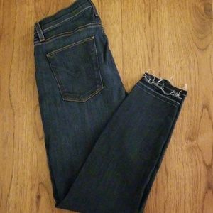 Hudson jeans